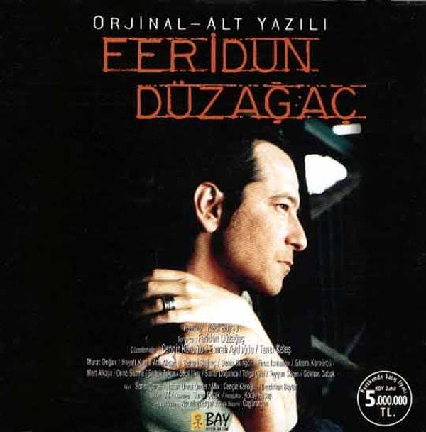 22. Feridun Düzağaç - Orijinal Altyazılı (2003)