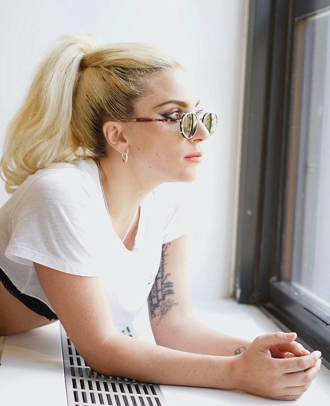 Lady Gaga'nın Yeni Albümünün Çıkış Tarihi Belli Oldu