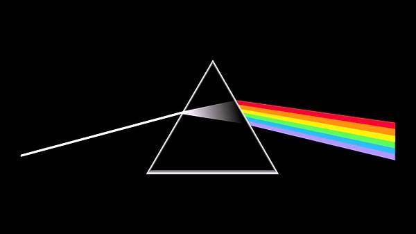 9. Pink Floyd’un The Dark Side of the Moon albümü yalnızca 1 hafta liste başı kalsa da, Top 200 listesinde 741 hafta boyunca aralıksız kalmış. Bu da 15 yıl ediyor.