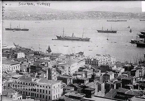 11. Üsküdar, Türkiye