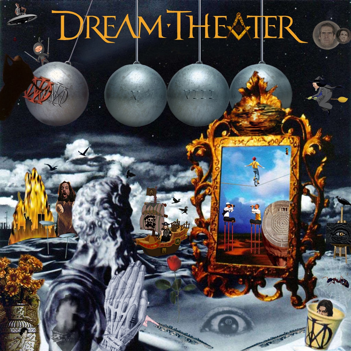 Dream get dream. Dream Theater обложки альбомов. Dream Theater дискография. Dream Theater Awake 1994. Dream Theater "Dream Theater".