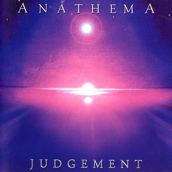 15. Anathema - Judgement (1999)
