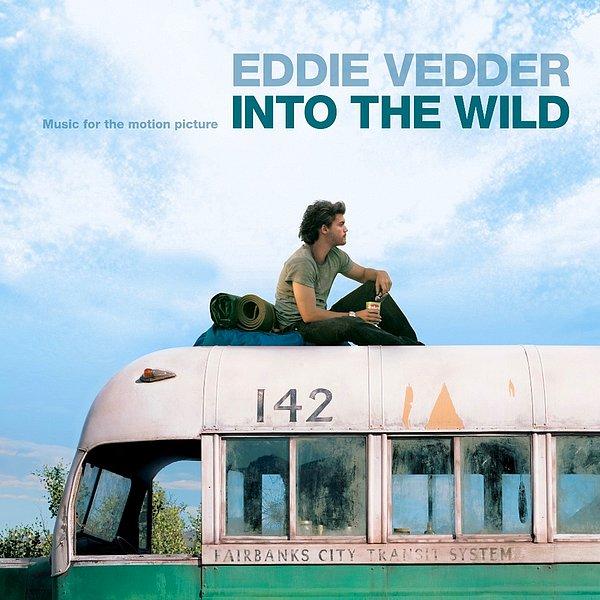 16. Eddie Vedder - Into The Wild (2007)