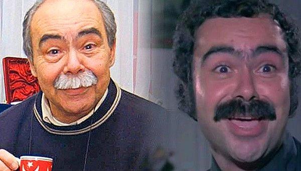 15. Türk sinemasının usta oyuncularından Şefik Döğen (69), 15 Ocak tarihinde tedavi gördüğü hastanede hayata gözlerini yumdu.