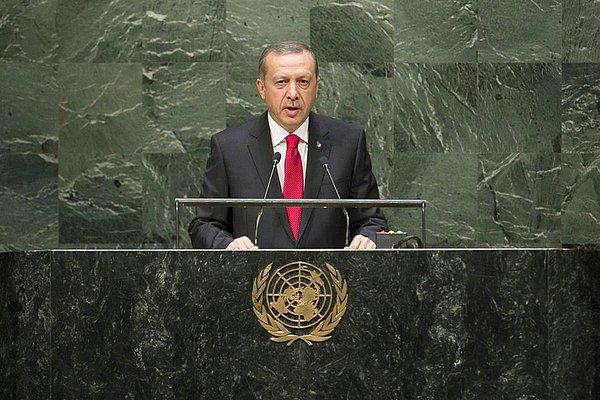 Erdoğan, bazı devlet ve hükümet başkanlarıyla ikili görüşmeler gerçekleştirecek