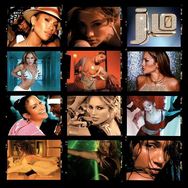 8. 2002'de yayınladığı "J to tha L–O! The Remixes" albümüyle Billboard 200'de birinci olan ilk remiks albümü oldu.
