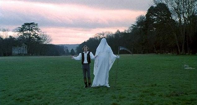 6. Love and Death (1975, Woody Allen)