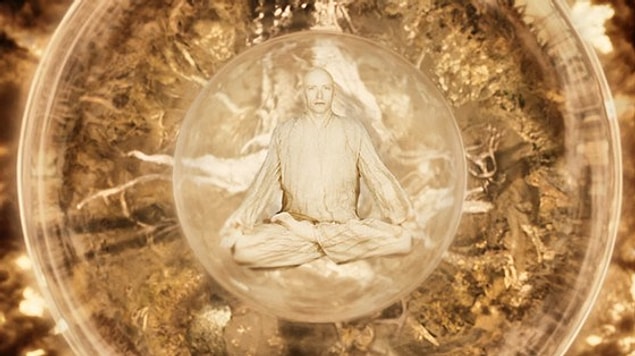 18. The Fountain (2006, Darren Aronofsky)