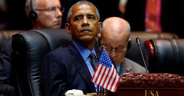 Obama ve Ban için son BM Zirvesi