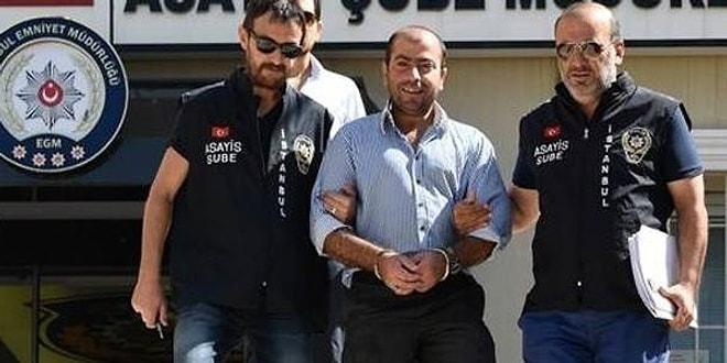 Kimliği Ortaya Çıktı: Tekme Atan Sapık Abdullah Çakıroğlu'na Karşı Halk Öfkeli