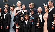 68. Emmy Ödülleri Dün Gece Sahiplerini Buldu