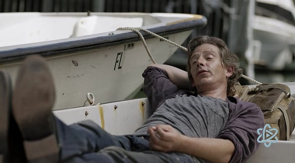 4. Лучший актер второго плана в драматическом сериале