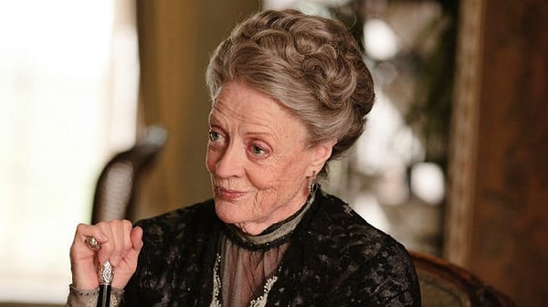 5. Лучшая актриса второго плана в драматическом сериале