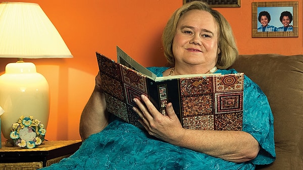 11. Лучший актер второго плана в комедийном сериале