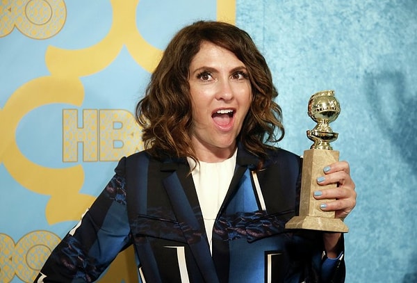 13. Лучший режиссер комедийного сериала