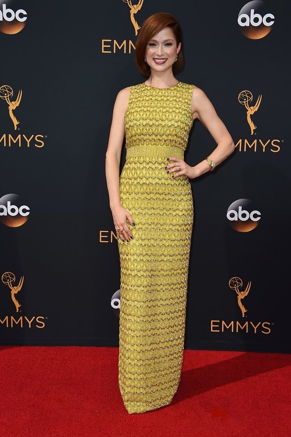 3. Элли Кемпер