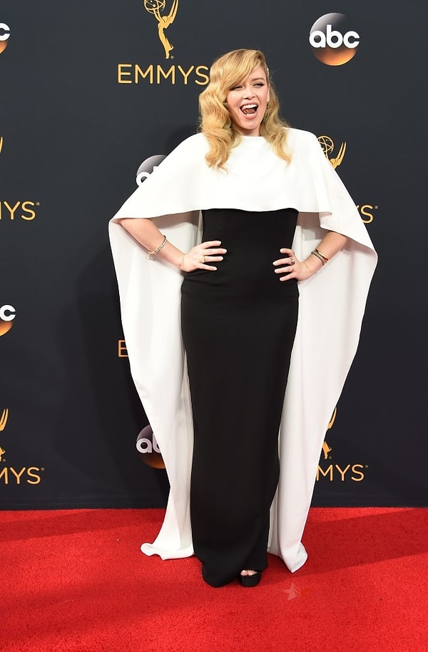 6. Наташа Лионн