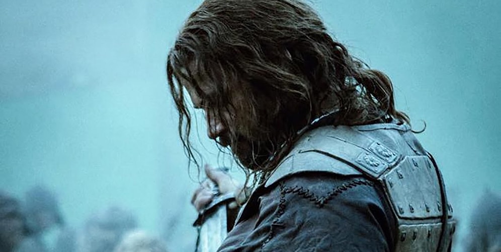 Официальный трейлер «Викинга» с Данилой Козловским поражает своей зрелищностью