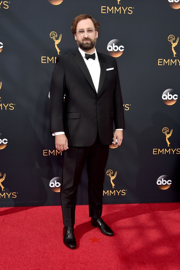 74. Эрик Верхейм