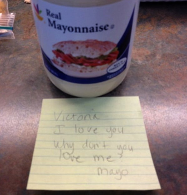 10. Ваш лучший друг не поддерживает ваш выбор.