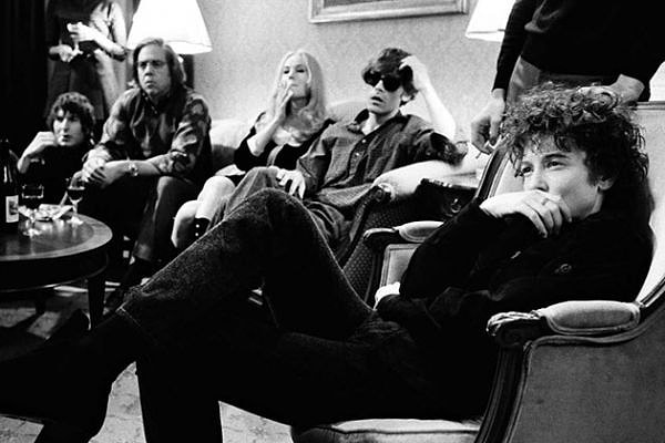 5. Меня там нет