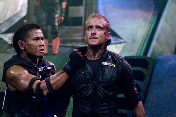 15. Пандорум