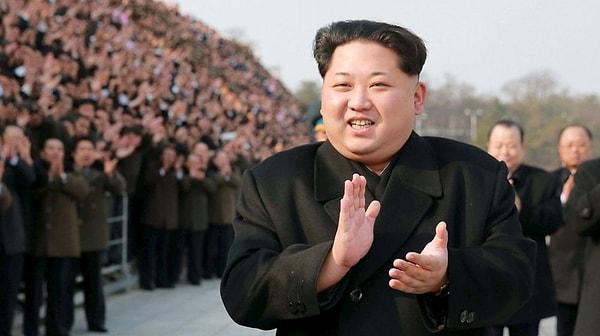 Kuzey Kore hükümdarı Kim Jong-un da tam olarak bu korkuyu yaşıyor olmalı ki son dönemde koyduğu yasaklara bir yenisini ekledi.