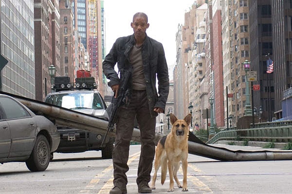 Без интернета вы выживете первые три месяца после его отключения!