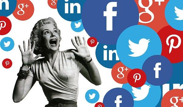 2. Hangi sosyal medya platformunun kaç kullanıcısı var?