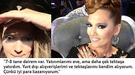 Demet Akalın Yine Parasıyla Gündem Oldu! "İtalya'da Yaptığım Alışverişle 3+1 Ev Alınır"