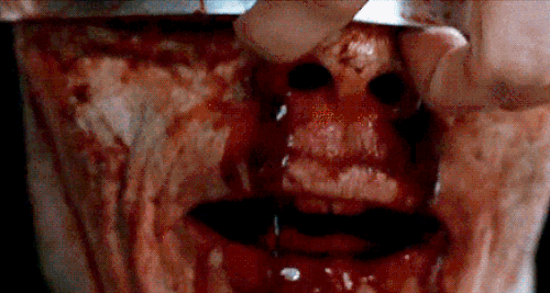 Martyrs (2008)