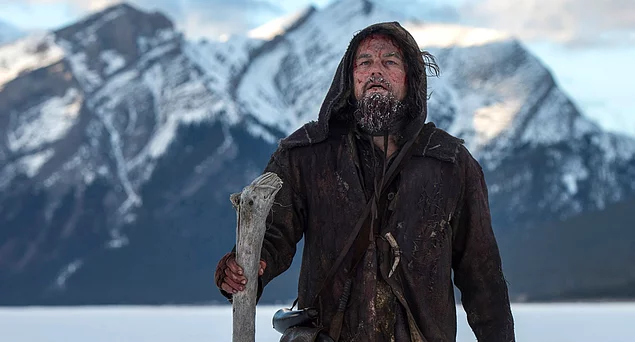 Diriliş / The Revenant (2015)