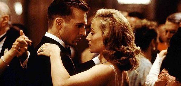 15. The English Patient (1996)