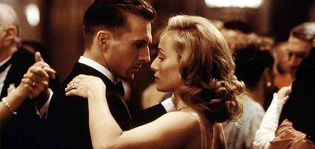 15. The English Patient (1996)