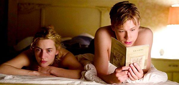 12. The Reader (2008)