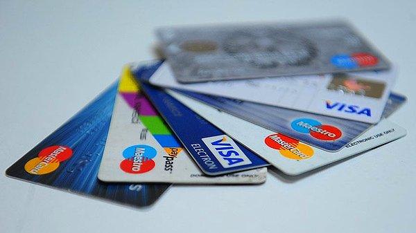 Kredi kartlarına taksit