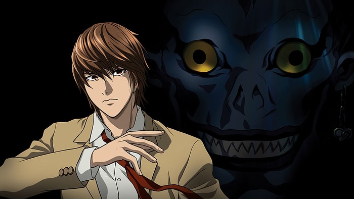 Death Note Uyarlamasından Haber Var: Film Yetişkinlere Yönelik Olacak