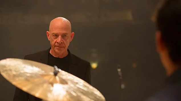 Whiplash (2014)