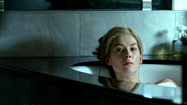 Kayıp Kız / Gone Girl (2014)