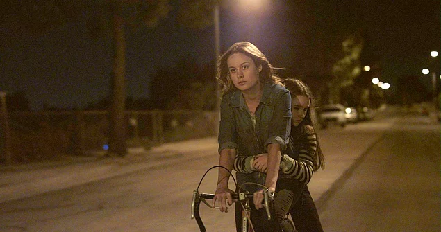 Short Term 12 (2013)