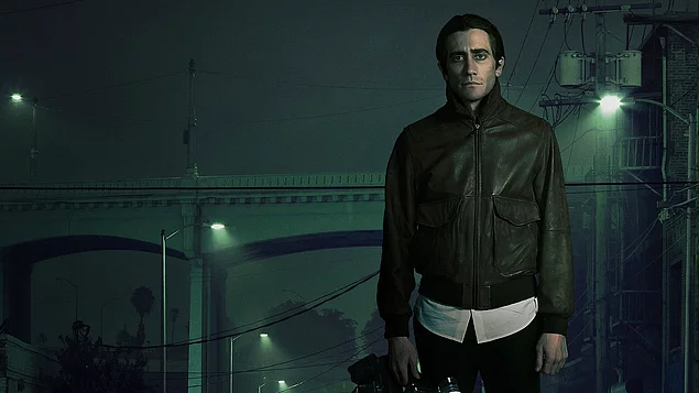 Gece Vurgunu / Nightcrawler (2014)