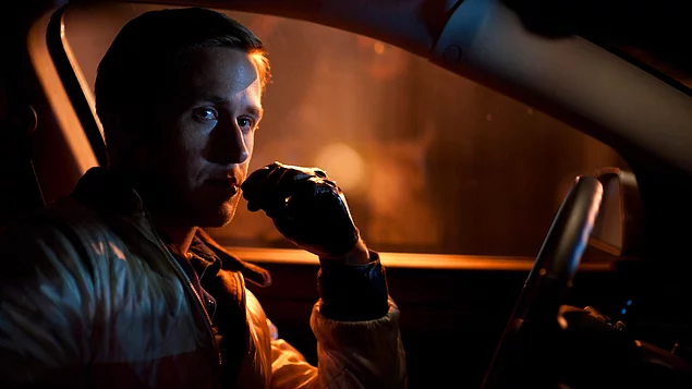 Sürücü / Drive (2011)