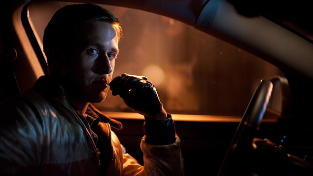 53. Sürücü / Drive (2011)