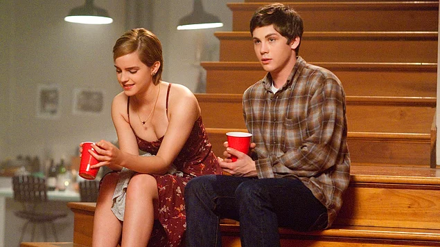 Saksı Olmanın Faydaları / The Perks of Being a Wallflower (2012)