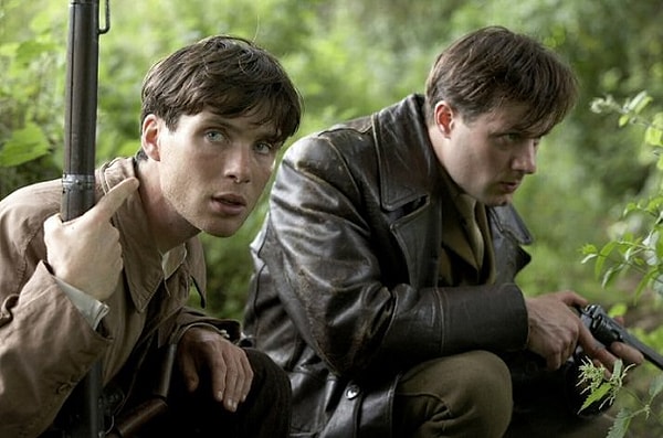 15. Ветер, что колышет вереск