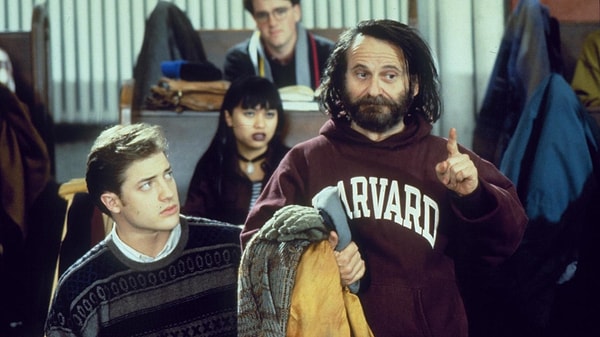 30. С почестями (1994)