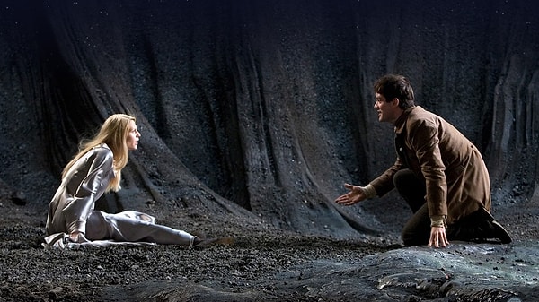 20. Звездная пыль (2007)