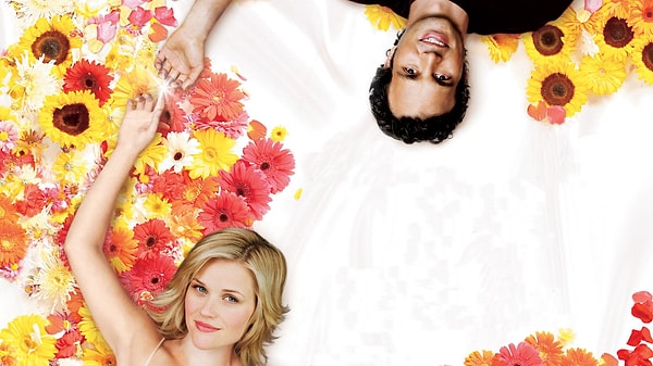 29. Между небом и землей (2005)