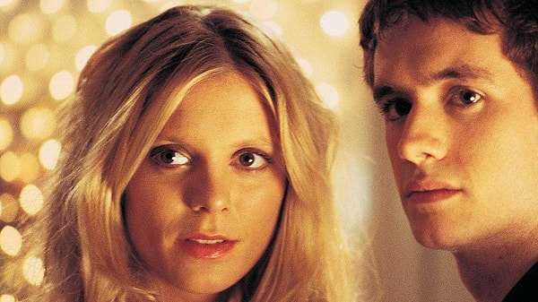 24. Возврат (2005)