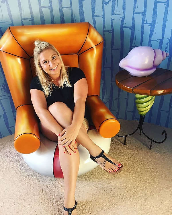 4. Вы только подумайте, 140 кв.м в стиле вашего любимого мультфильма!